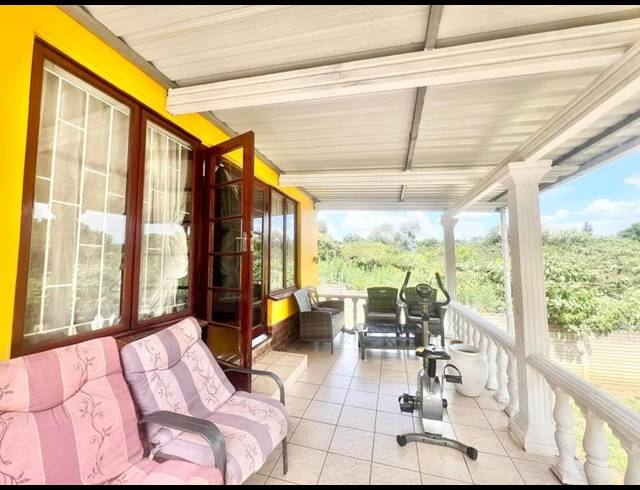 3 BEDROOM HOUSE FOR SALE IN HAYFIELDS